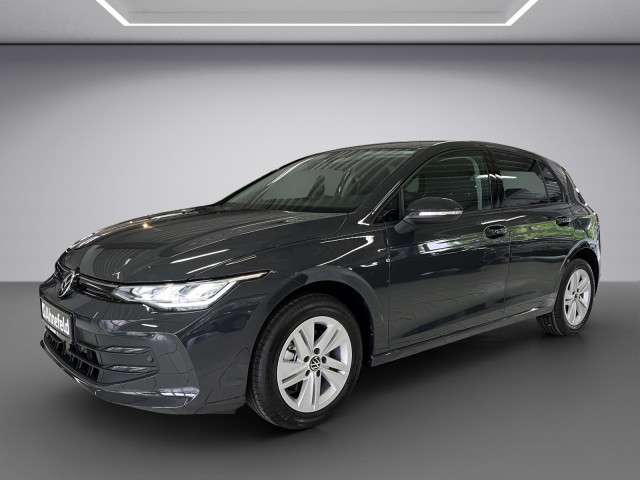 Volkswagen Golf VIII Life 1.5 TSI 6-Gang