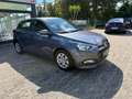 Hyundai i20 Pure"1.HAND"Klima"TÜV/NEU"12MonateGarantie" Gris - thumbnail 4