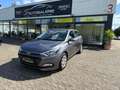 Hyundai i20 Pure"1.HAND"Klima"TÜV/NEU"12MonateGarantie" Gris - thumbnail 1
