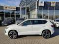 SEAT Ateca ATECA FR 1.5 TSI SITZH. FULL-LINK KAMERA DAB+ Weiß - thumbnail 13