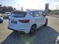 SEAT Ateca ATECA FR 1.5 TSI SITZH. FULL-LINK KAMERA DAB+ Weiß - thumbnail 2