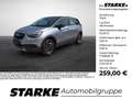 Opel Crossland X Crossland (X) Opel 2020 Stříbrná - thumbnail 1