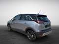 Opel Crossland X Crossland (X) Opel 2020 Argent - thumbnail 4