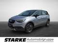 Opel Crossland X Crossland (X) Opel 2020 Argent - thumbnail 2
