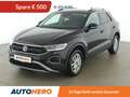 Volkswagen T-Roc 2.0 TDI Life Noir - thumbnail 1