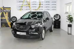 Opel Mokka X Innovation+AHK+CARPLAY+SHZ+KAMERA+LED+