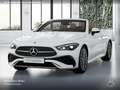Mercedes-Benz CLE 200 AMG+360+BURMESTER+SITZKLIMA+TOTW+KEYLESS Blanc - thumbnail 2