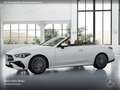 Mercedes-Benz CLE 200 AMG+360+BURMESTER+SITZKLIMA+TOTW+KEYLESS Blanc - thumbnail 3