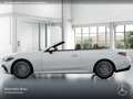 Mercedes-Benz CLE 200 AMG+360+BURMESTER+SITZKLIMA+TOTW+KEYLESS Blanc - thumbnail 21