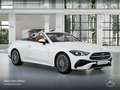 Mercedes-Benz CLE 200 AMG+360+BURMESTER+SITZKLIMA+TOTW+KEYLESS Blanc - thumbnail 20