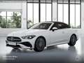 Mercedes-Benz CLE 200 AMG+360+BURMESTER+SITZKLIMA+TOTW+KEYLESS Blanc - thumbnail 14
