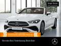 Mercedes-Benz CLE 200 AMG+360+BURMESTER+SITZKLIMA+TOTW+KEYLESS Blanc - thumbnail 1