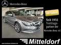 Mercedes-Benz CLA 200 CLA 200 SB URBAN DISTRONIC LED HECKKL El. Navi Gris - thumbnail 1