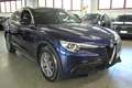 Alfa Romeo Stelvio 2.2 Turbodiesel 190 CV AT8 RWD Business Blu/Azzurro - thumbnail 3