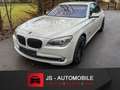 BMW 750 i F01*Unfallfrei*Shadow-Line*TÜV NEU!*DE Blanc - thumbnail 1
