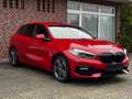 BMW 116 d*SPORT LINE*LEDER*SHADOW LINE*LIVE COCKPIT* Rot - thumbnail 7