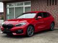 BMW 116 d*SPORT LINE*LEDER*SHADOW LINE*LIVE COCKPIT* Rot - thumbnail 8
