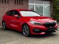 BMW 116 d*SPORT LINE*LEDER*SHADOW LINE*LIVE COCKPIT* Rot - thumbnail 13