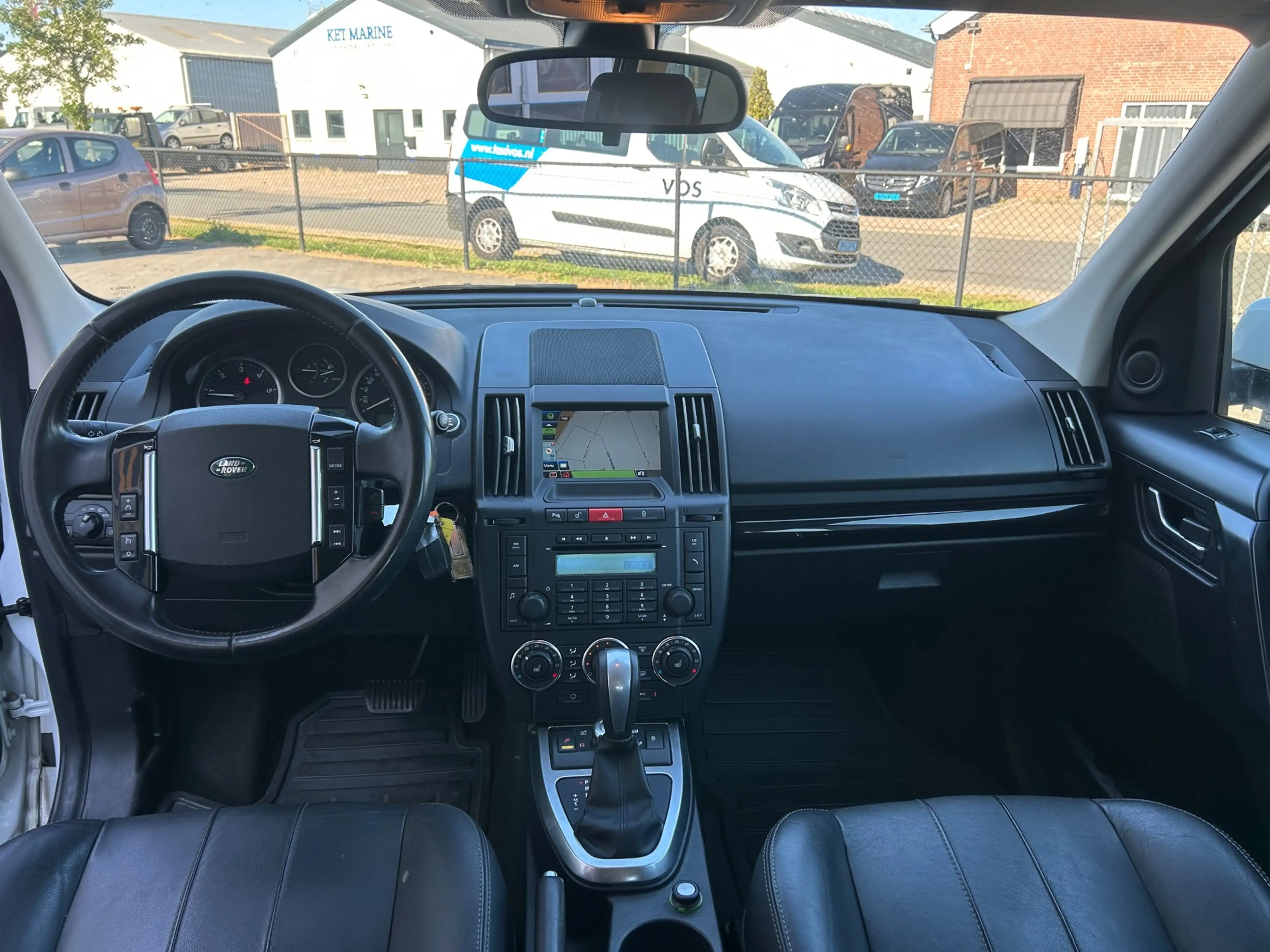 Land Rover Freelander 2.2 SD4 SE | LEER | AUTOM | NAVI | 4x4 | — photo 3
