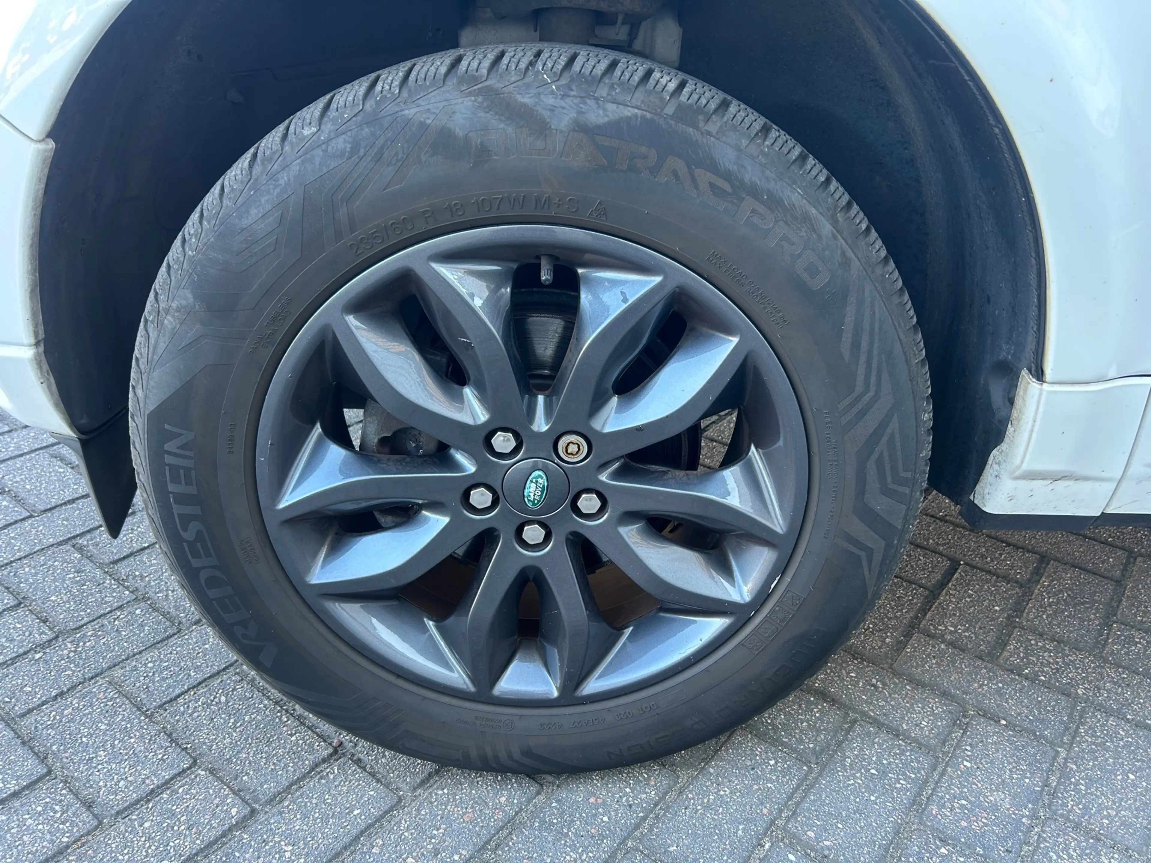 Land Rover Freelander 2.2 SD4 SE | LEER | AUTOM | NAVI | 4x4 | — photo 9