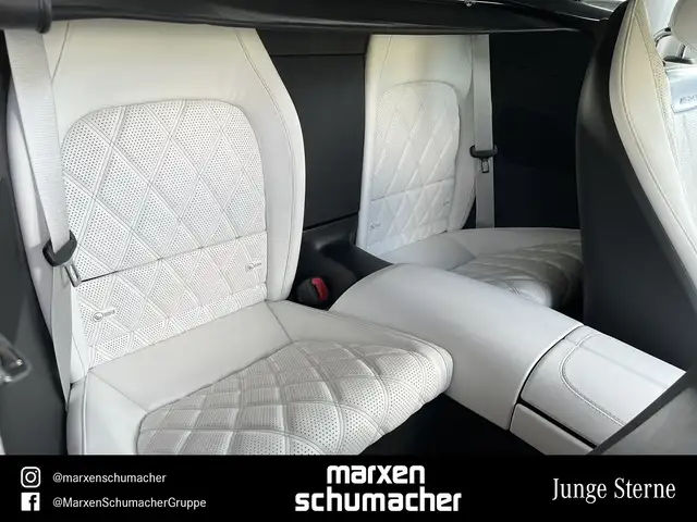 Mercedes-Benz SL view 15