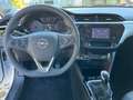 Opel Corsa F 1.2 SHZ+PDC+SpurH Blanc - thumbnail 9
