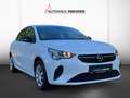 Opel Corsa F 1.2 SHZ+PDC+SpurH Blanc - thumbnail 2
