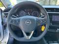 Opel Corsa F 1.2 SHZ+PDC+SpurH Blanc - thumbnail 10