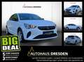 Opel Corsa F 1.2 SHZ+PDC+SpurH Blanc - thumbnail 1
