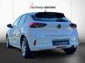 Opel Corsa F 1.2 SHZ+PDC+SpurH Blanc - thumbnail 6