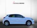 Opel Corsa F 1.2 SHZ+PDC+SpurH Blanc - thumbnail 4