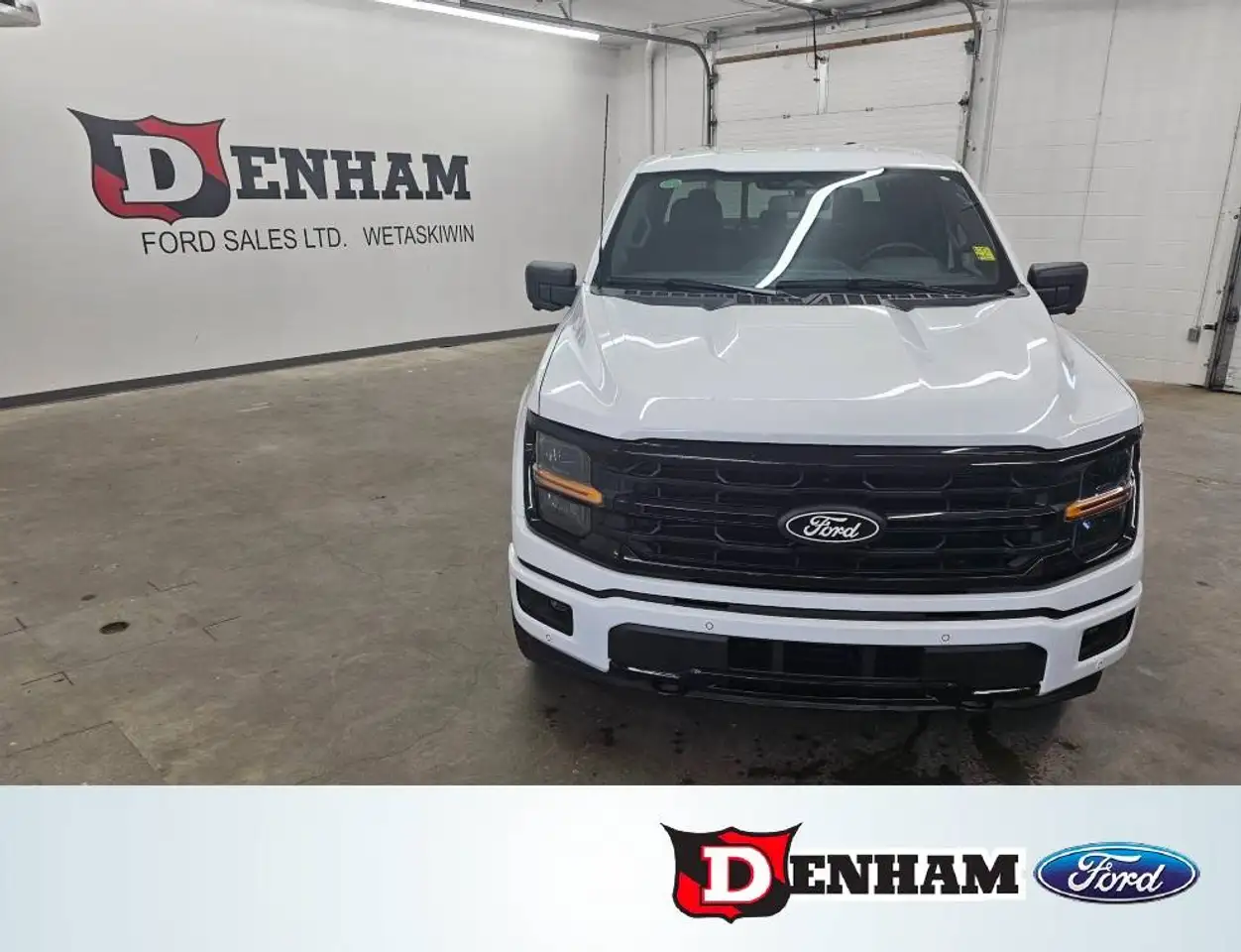 2024 Ford F 150