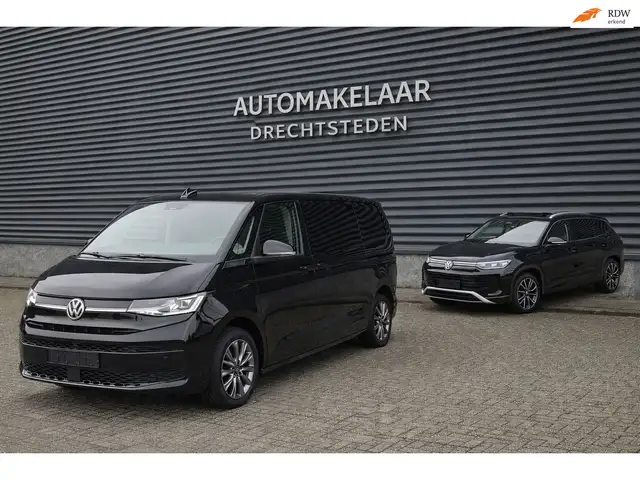 Volkswagen 1.4 eHybrid L1H1Full Options Pano/Elektrische deur