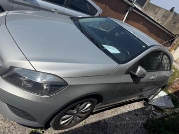 A 180 CDI BE Edition
