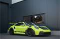 Porsche 992 4.0 GT3 RS | Weissach | PTS | Keramische PCCB | Li Vert - thumbnail 44