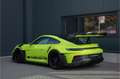 Porsche 992 4.0 GT3 RS | Weissach | PTS | Keramische PCCB | Li Vert - thumbnail 3