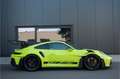 Porsche 992 4.0 GT3 RS | Weissach | PTS | Keramische PCCB | Li Vert - thumbnail 2