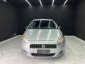 Fiat Grande Punto 3p 1.2 Fun 60Cv OK NEOPATENTATI Gris - thumbnail 2