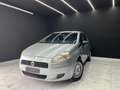 Fiat Grande Punto 3p 1.2 Fun 60Cv OK NEOPATENTATI Gris - thumbnail 3