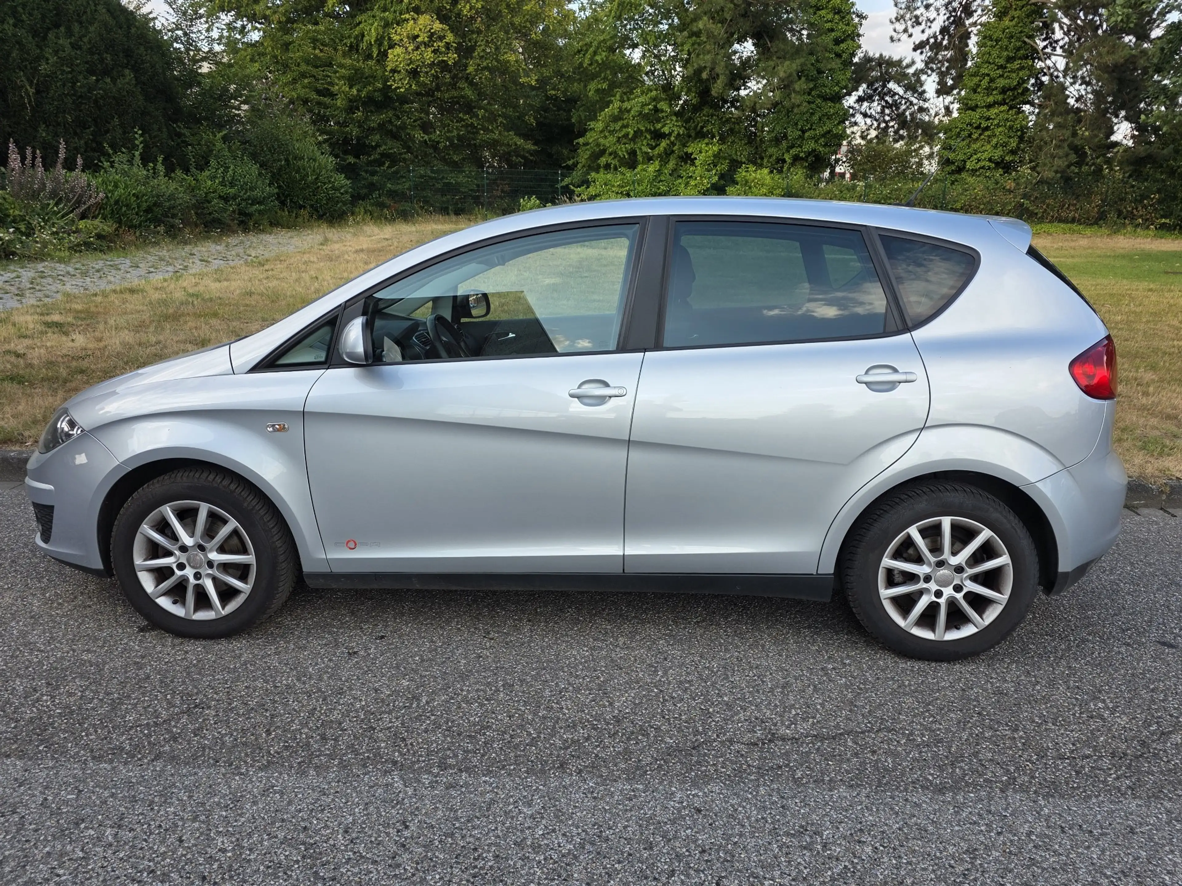 SEAT Altea Style Copa — photo 7