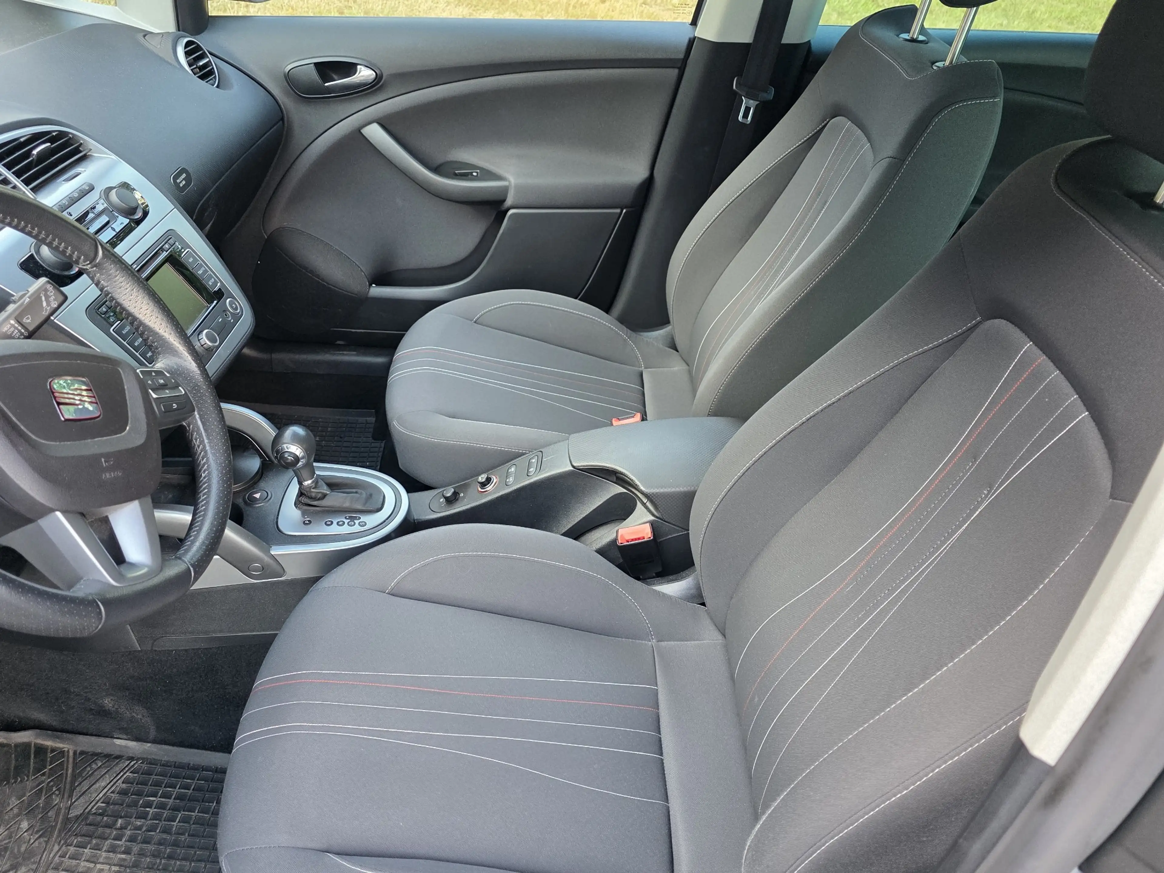 SEAT Altea Style Copa — photo 9