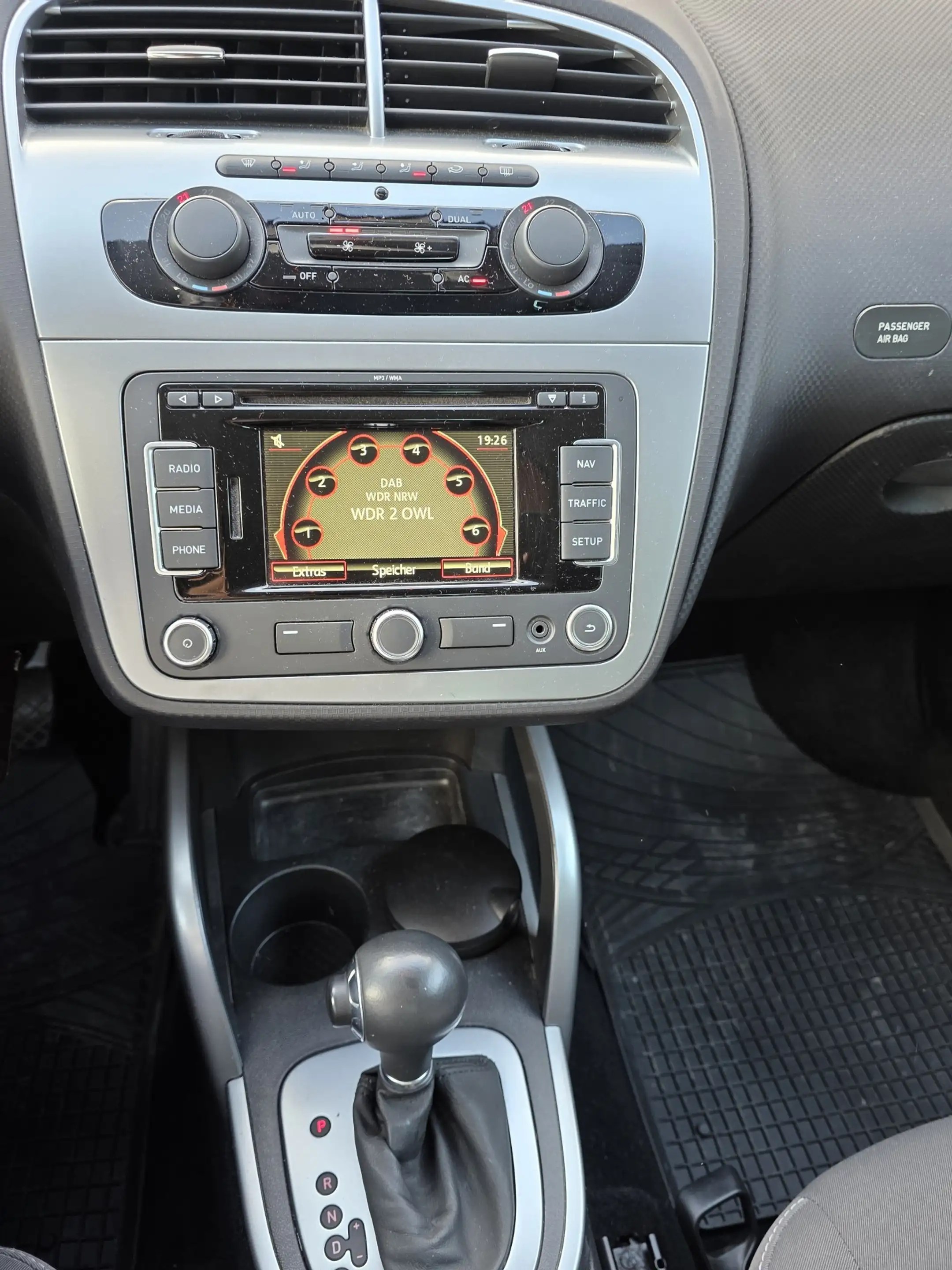 SEAT Altea Style Copa — photo 11
