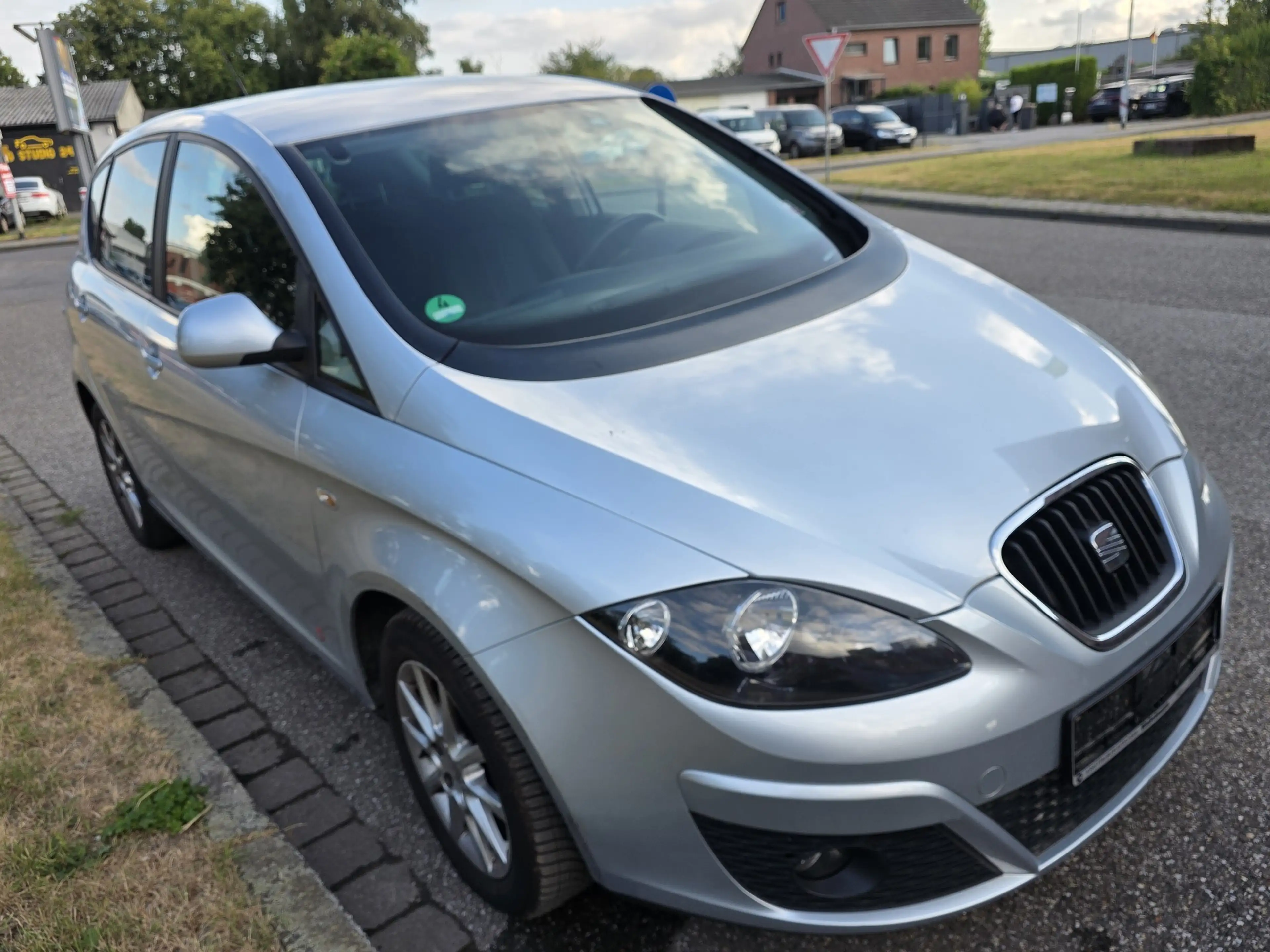 SEAT Altea Style Copa — photo 3