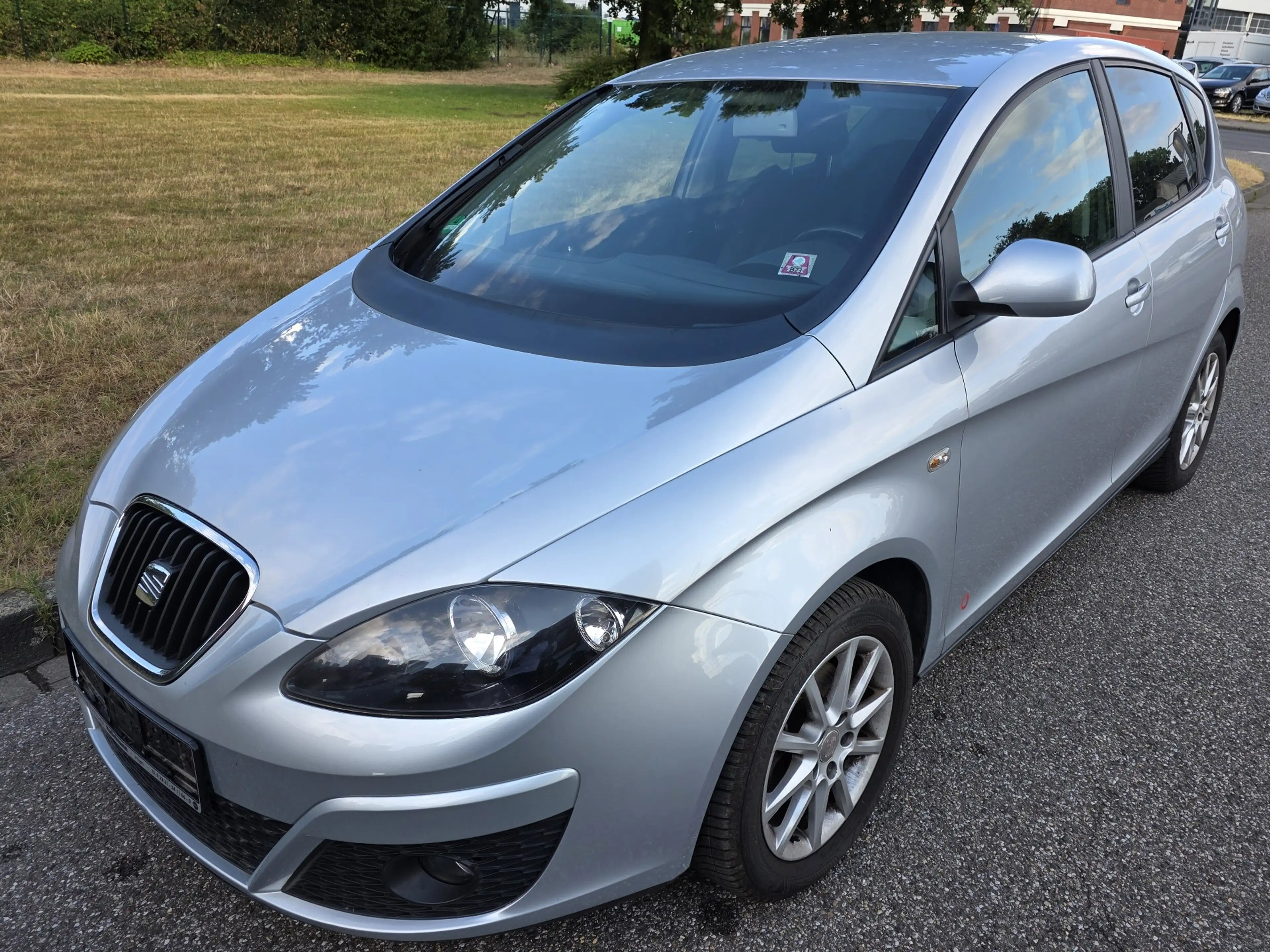 SEAT Altea Style Copa — photo 2