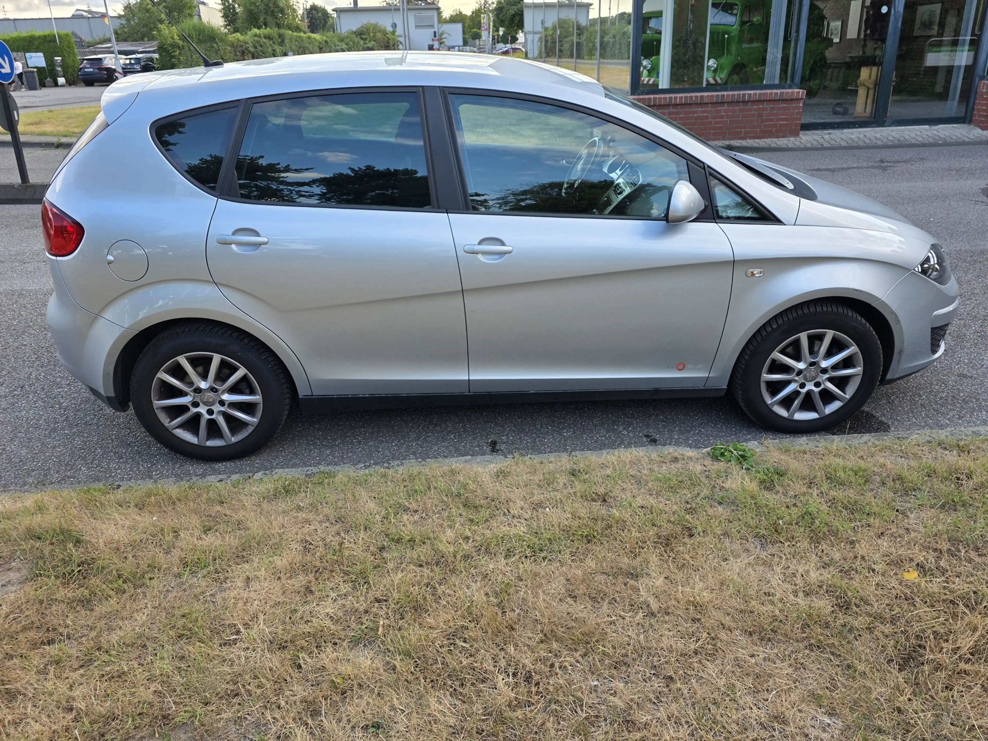 SEAT Altea Style Copa — photo 4
