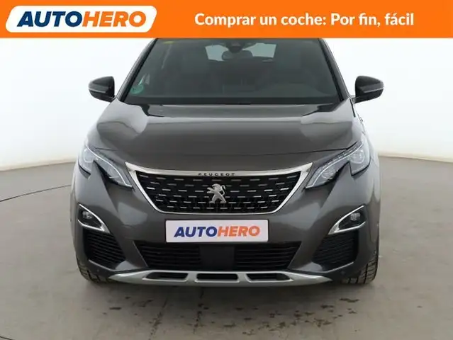Peugeot 3008 view 9