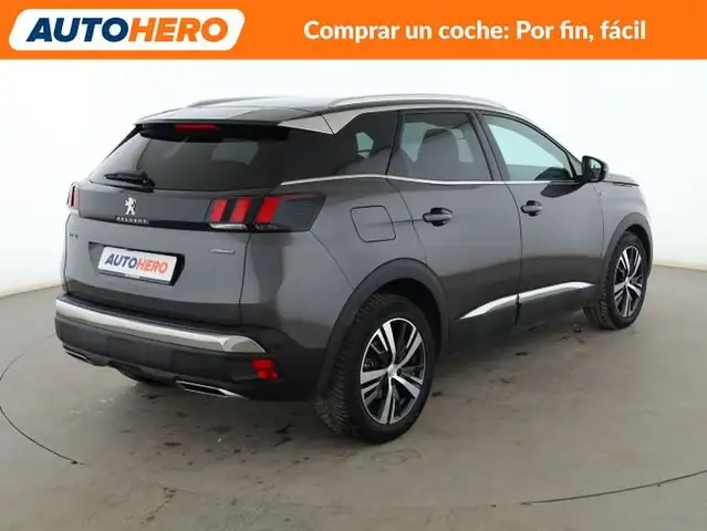Peugeot 3008 view 6
