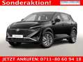 Nissan Qashqai Acenta AT LED ACC SHZ Kam Keyl LHZ PDC 116 kW (... Schwarz - thumbnail 1