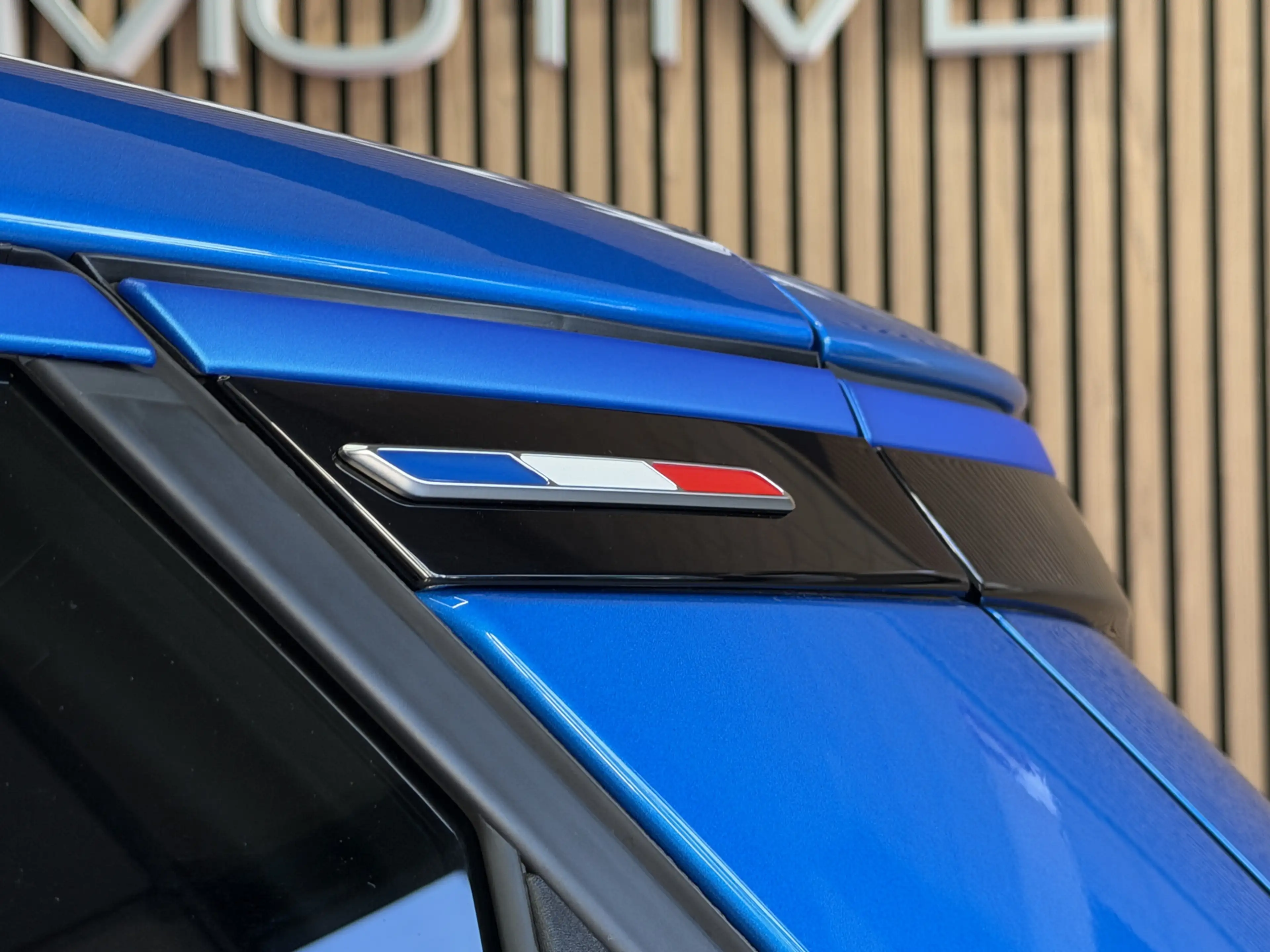 Alpine A290 GT 52 kWh Navi | 19" | ACC | Carplay | Stoel & Stu — photo 23