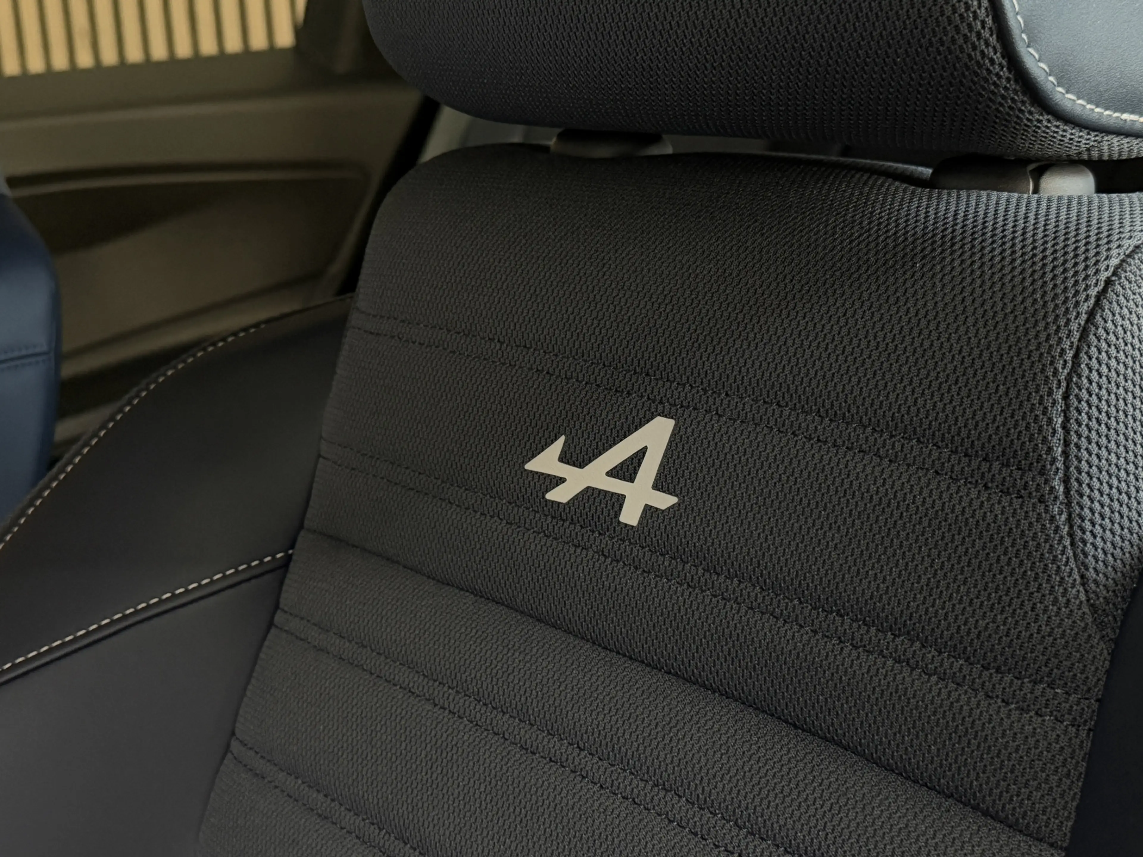Alpine A290 GT 52 kWh Navi | 19" | ACC | Carplay | Stoel & Stu — photo 6